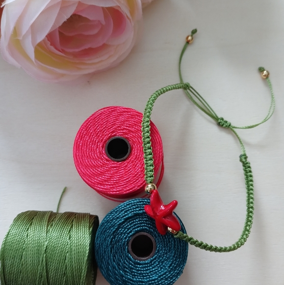 Adjustable Start Bracelet - Picture 4 of 7